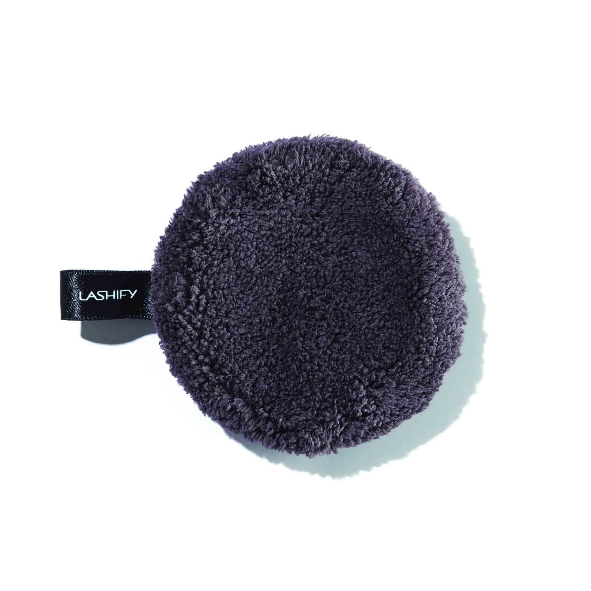 Black Magic Cleansing Puff