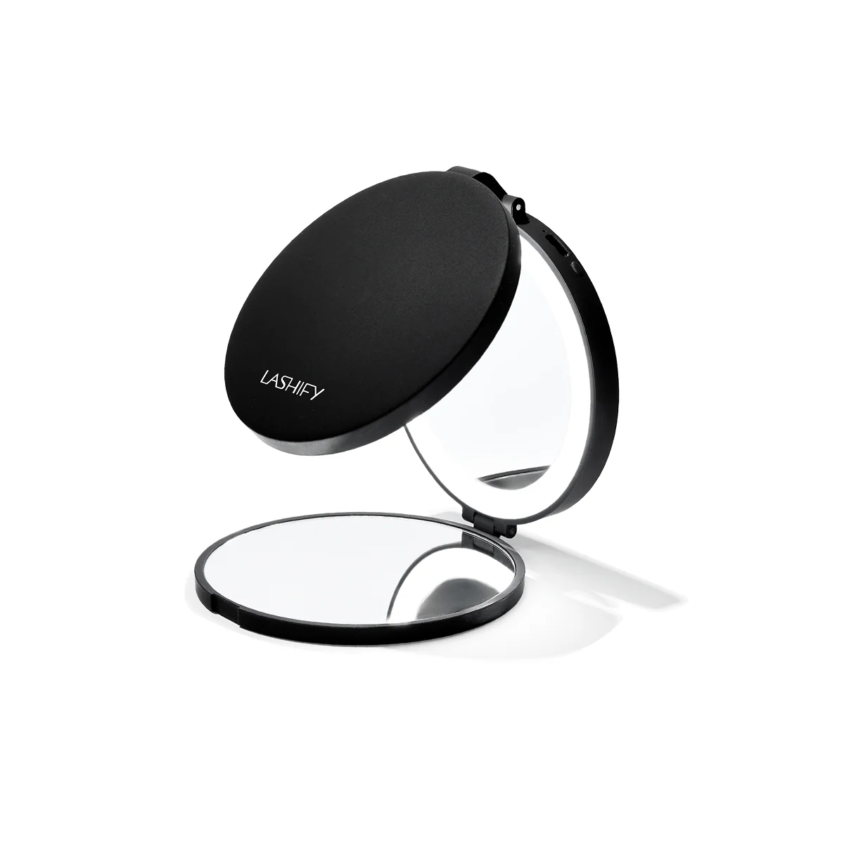 Jetsetter Tri-Fold Mirror - Image 2