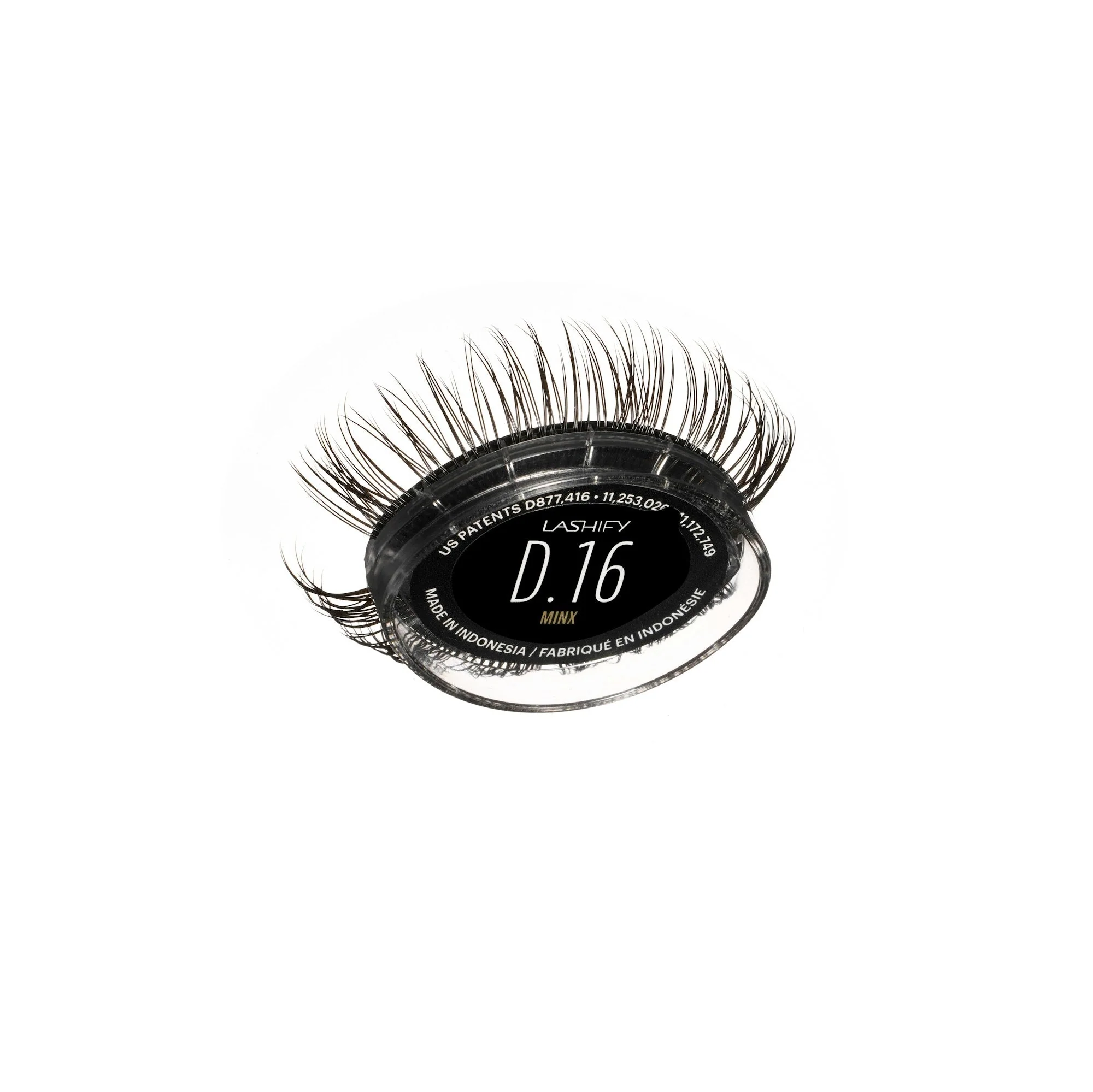 Limited Edition: Minx Drama Core Gossamer® Lash - Image 11
