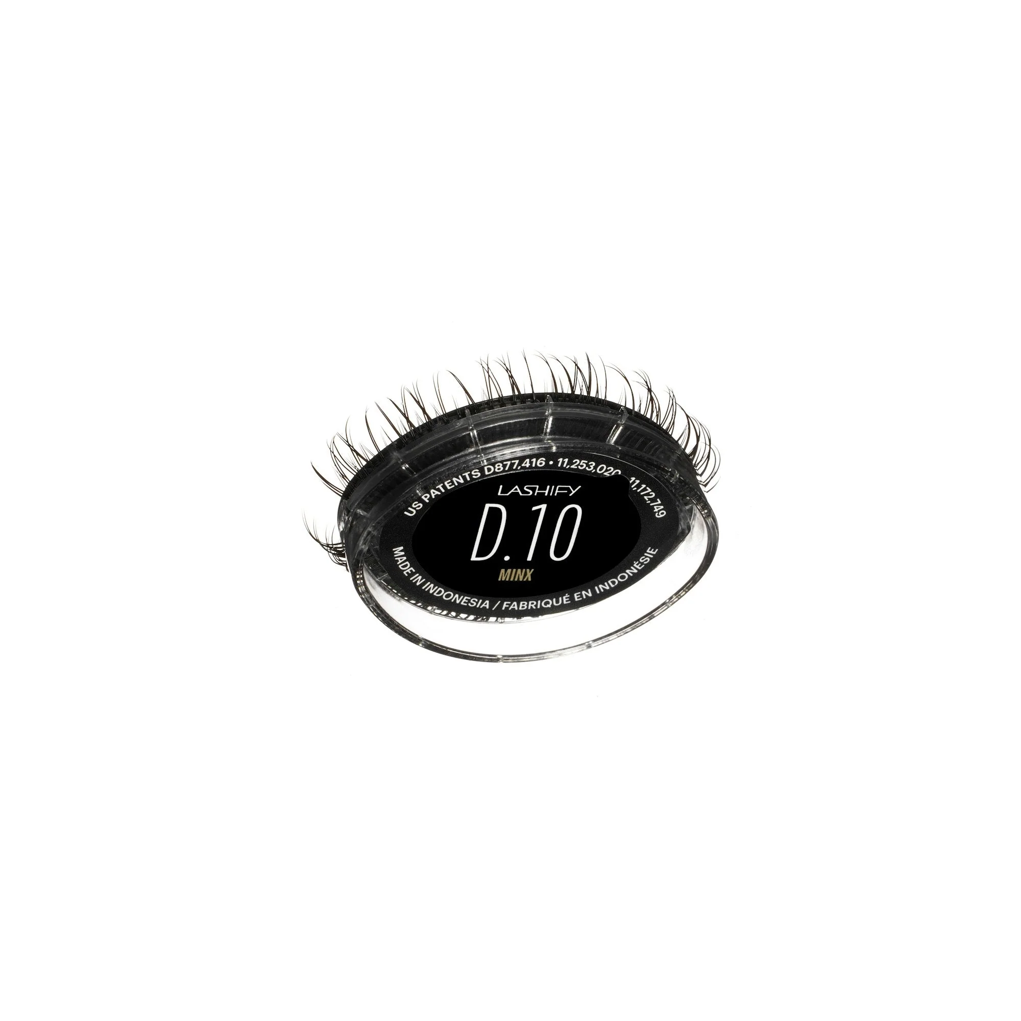 Limited Edition: Minx Drama Core Gossamer® Lash - Image 4