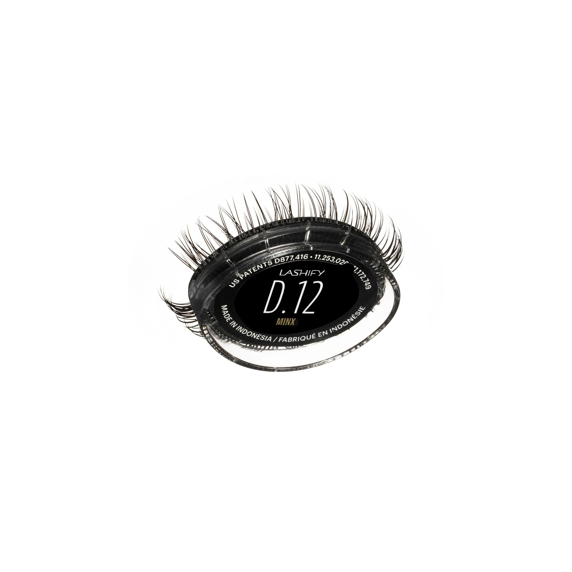 Limited Edition: Minx Drama Core Gossamer® Lash - Image 5