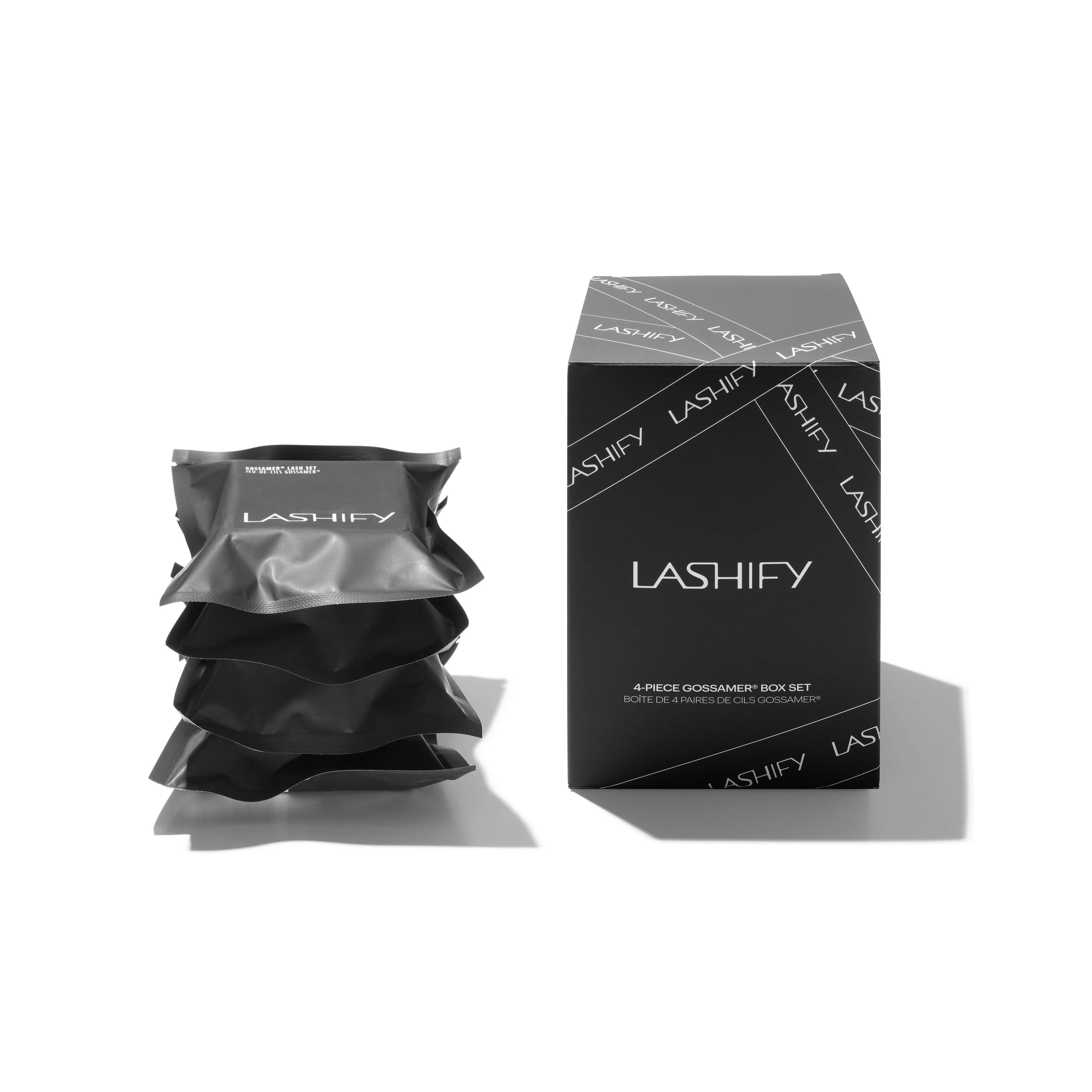 The Fluffy Wing Gossamer® Set - Image 3
