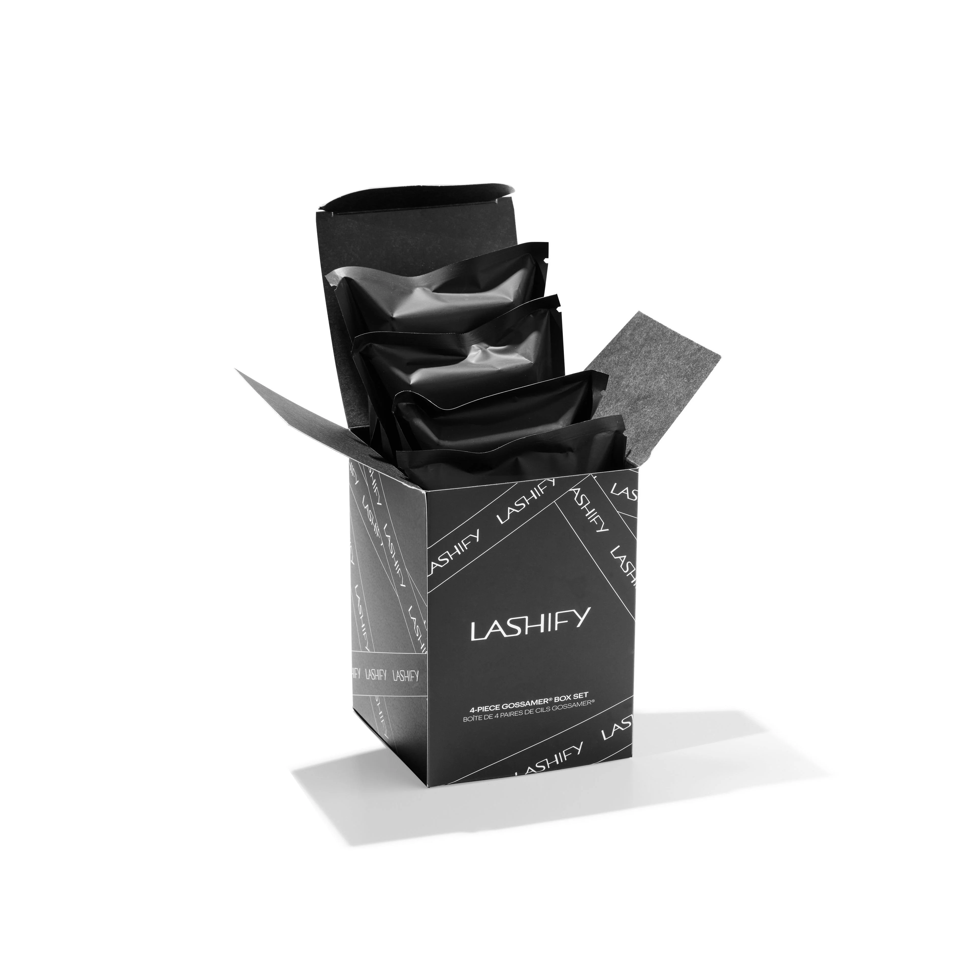The Fluffy Wing Gossamer® Set - Image 5